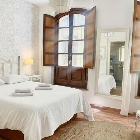 Lyrioshomes Malaga La Merced Centro Dış mekan fotoğraf