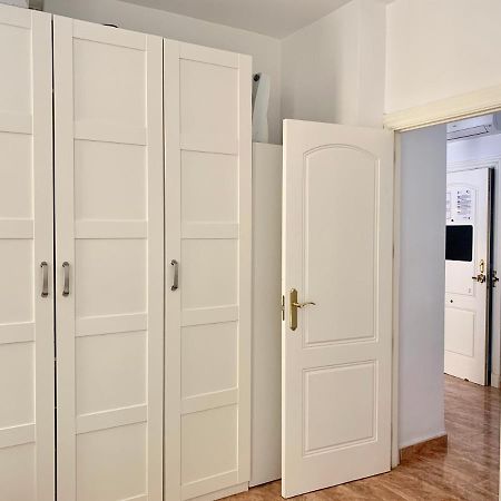 Lyrioshomes Malaga La Merced Centro Dış mekan fotoğraf