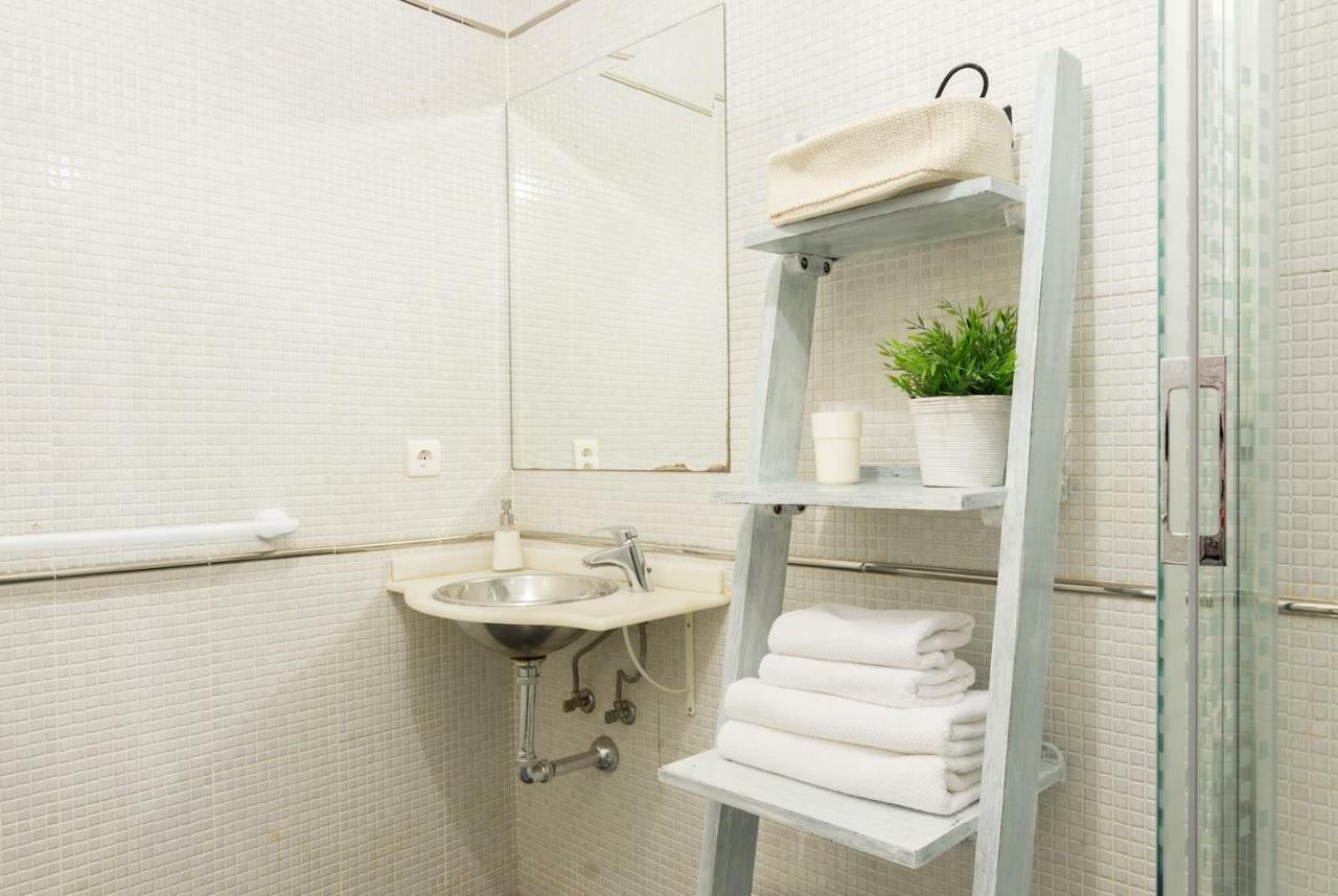 Lyrioshomes Malaga La Merced Centro Dış mekan fotoğraf
