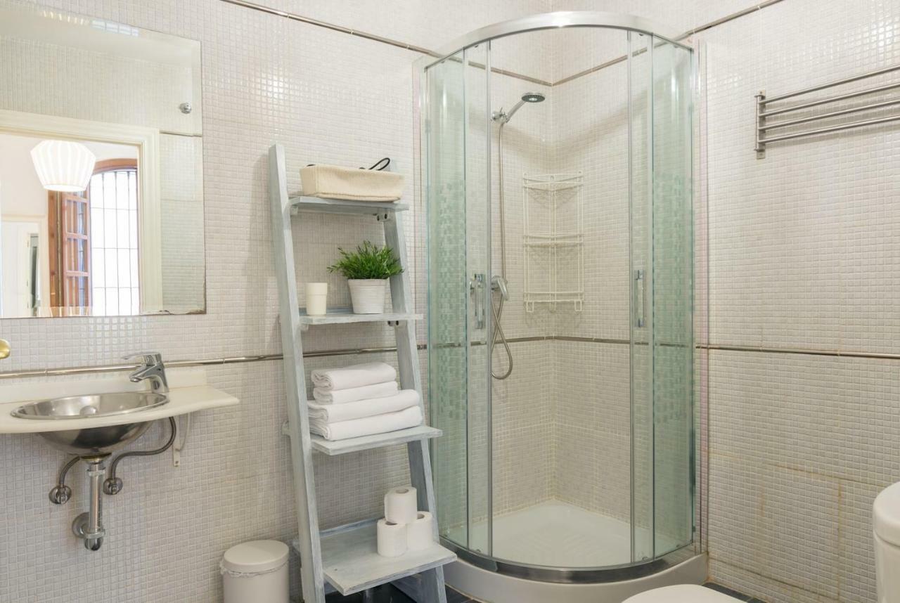 Lyrioshomes Malaga La Merced Centro Dış mekan fotoğraf